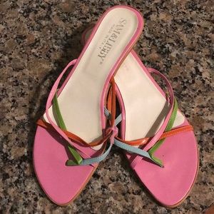 Sam & Libby sandals